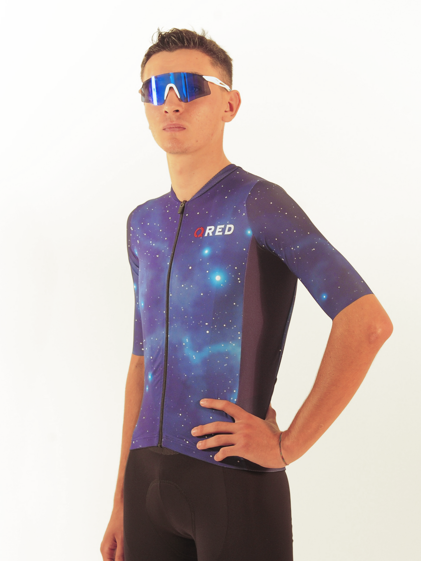 Pyxis | Italienisches Sommer-Radtrikot