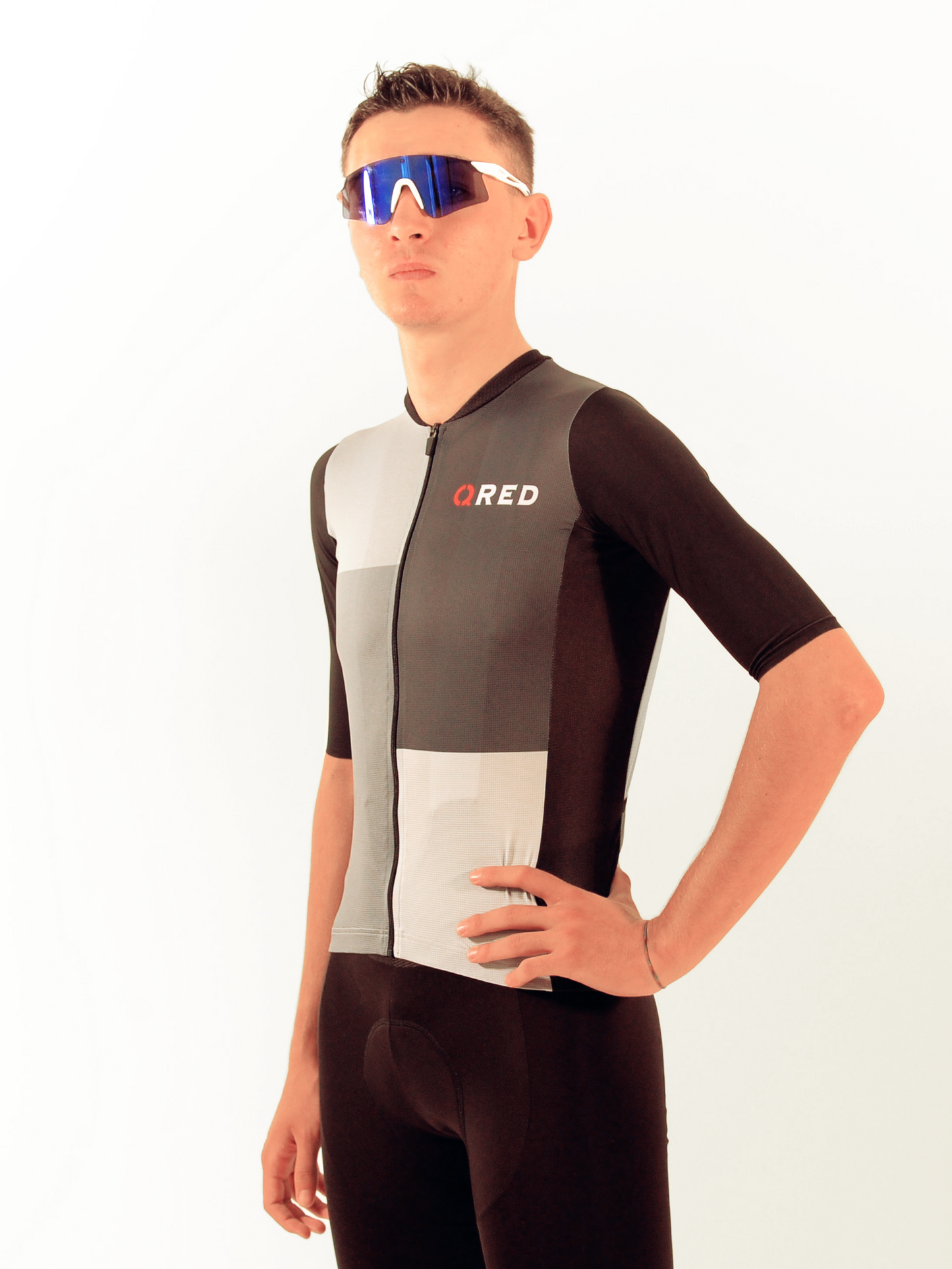 Nova | Italienisches Sommer-Radtrikot