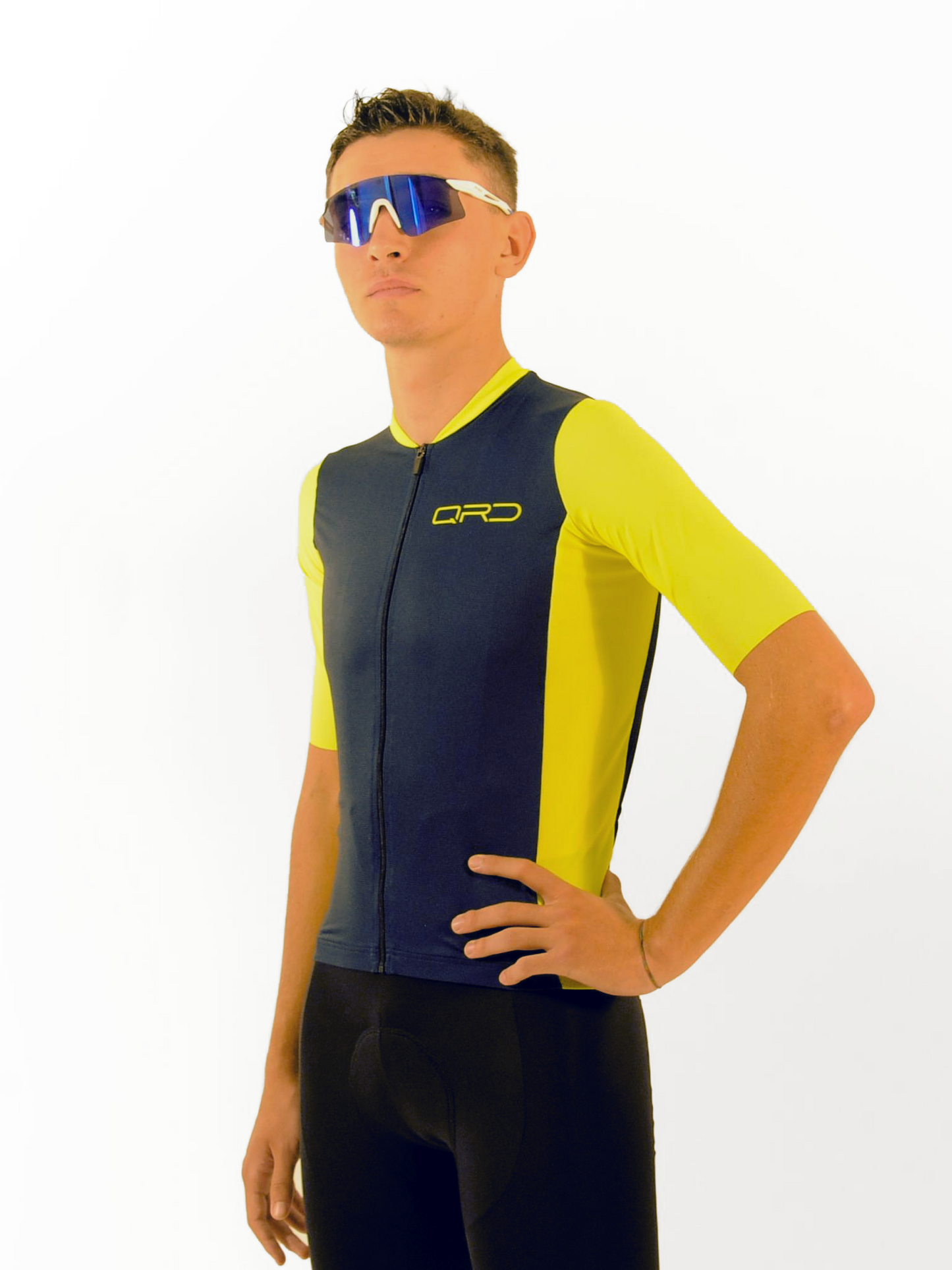 Ethos | Italienisches Sommer-Radtrikot