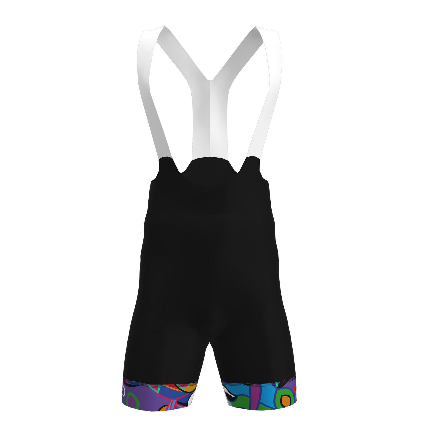 Frost | Italienische Sommer-Radhose