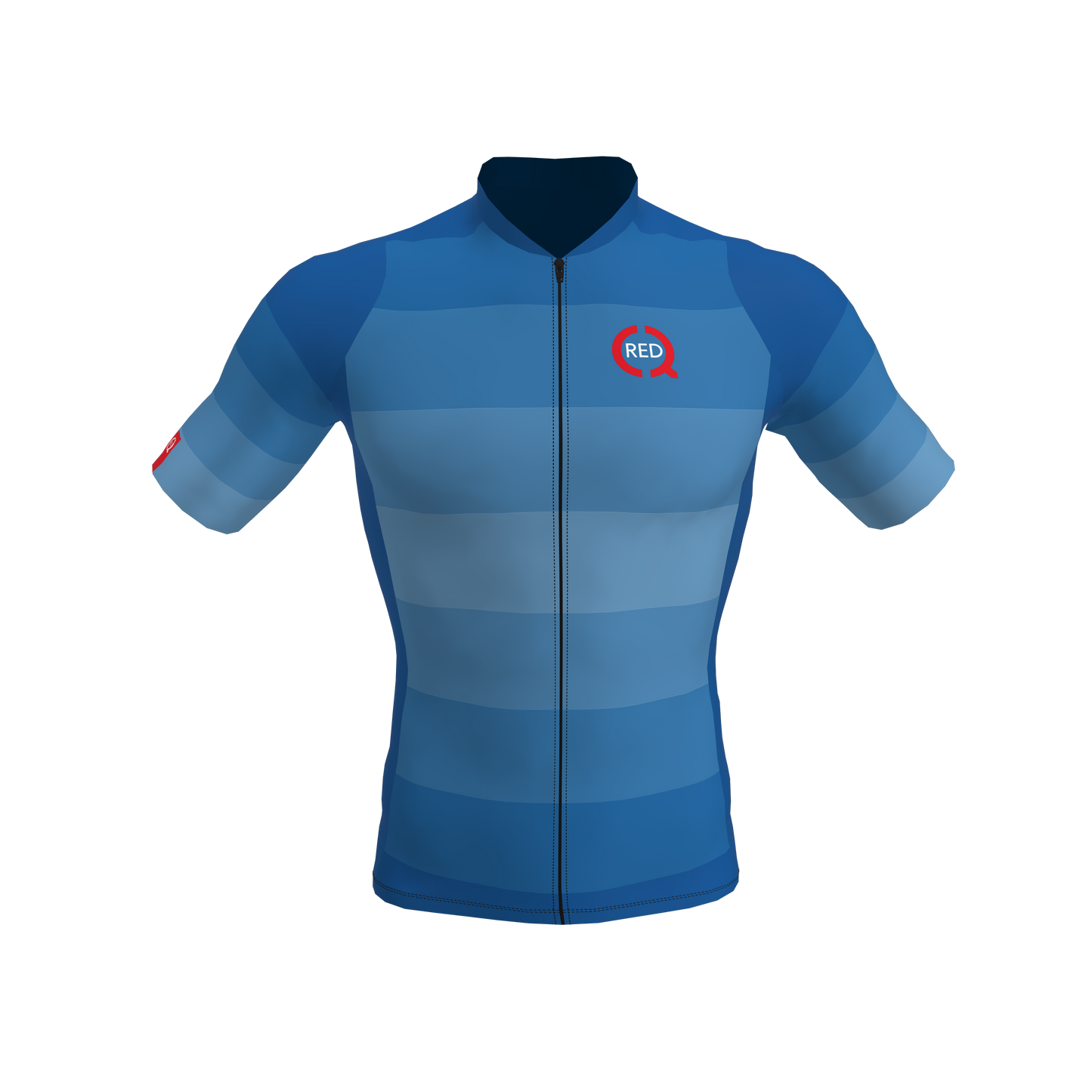 Crown | Italienisches Sommer-Radtrikot