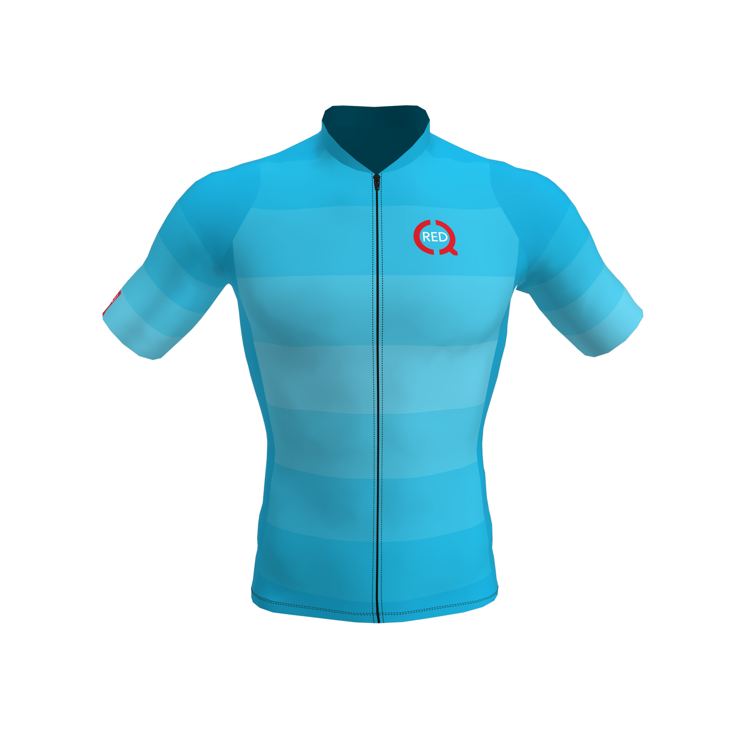 Spark | Italienisches Sommer-Radtrikot