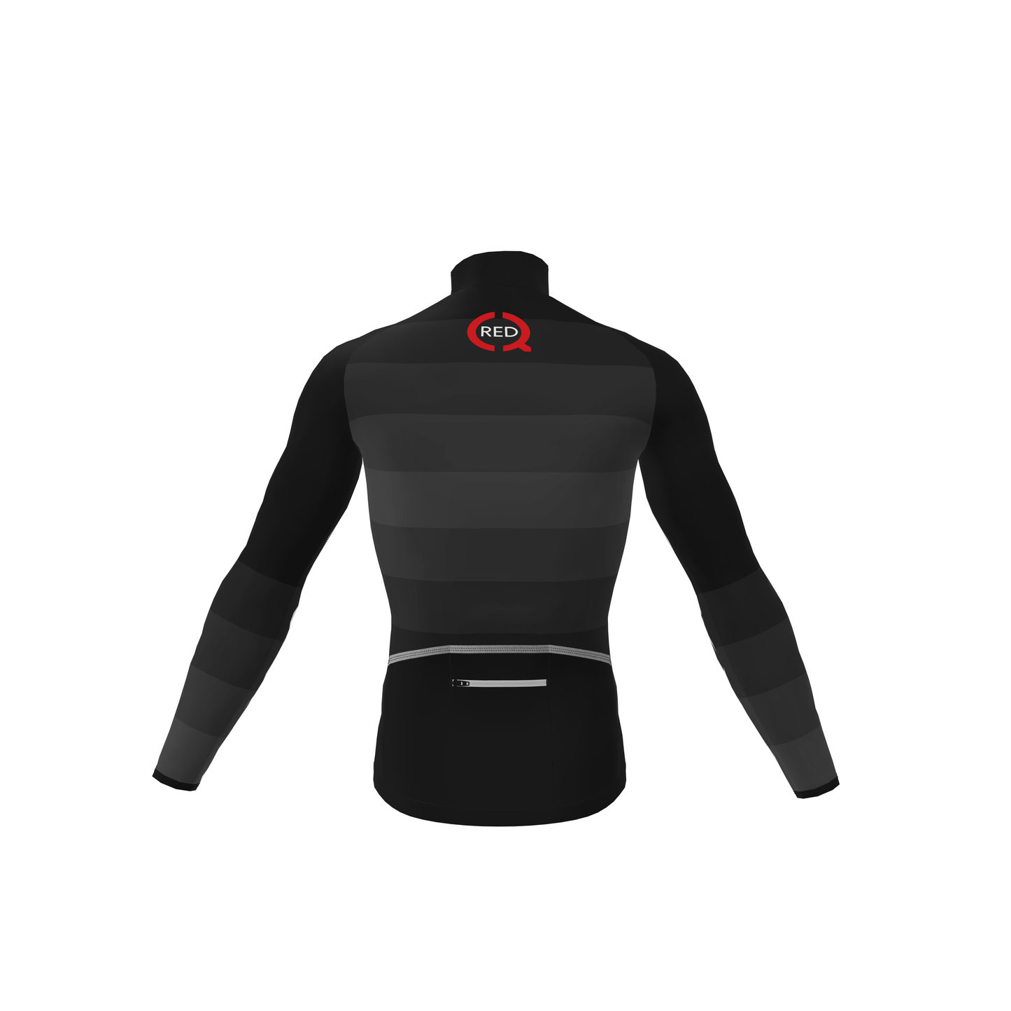 Velo | Winter-Radjacke – Hergestellt in Italien