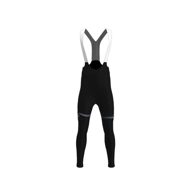 Aero | Winter-Radhose – Hergestellt in Italien