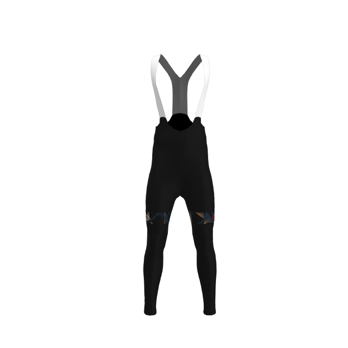 Thrive | Winter-Radhose – Hergestellt in Italien