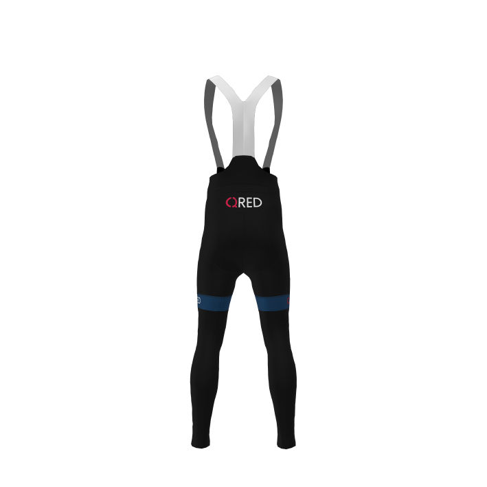Wave | Winter-Radhose – Hergestellt in Italien