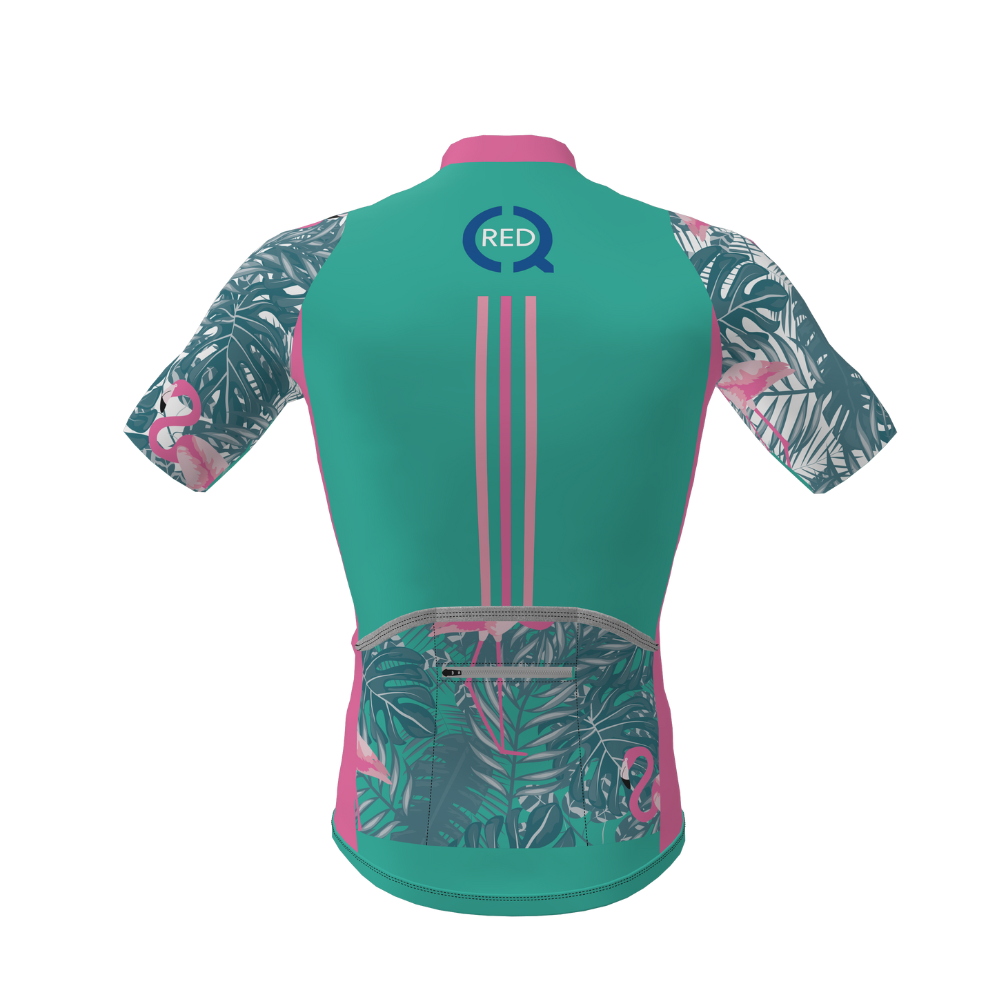 Solar | Italienisches Sommer-Radtrikot