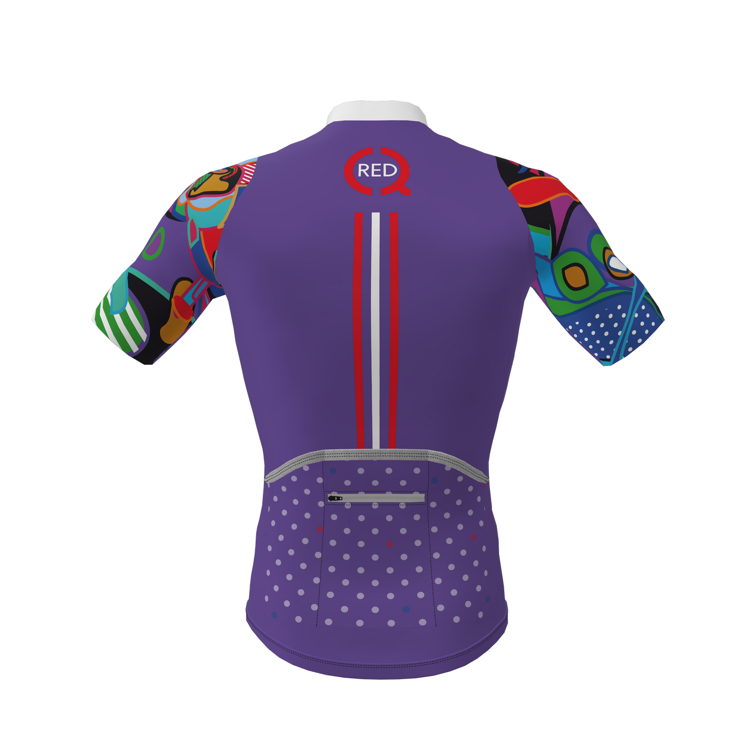 Frost | Italienisches Sommer-Radtrikot