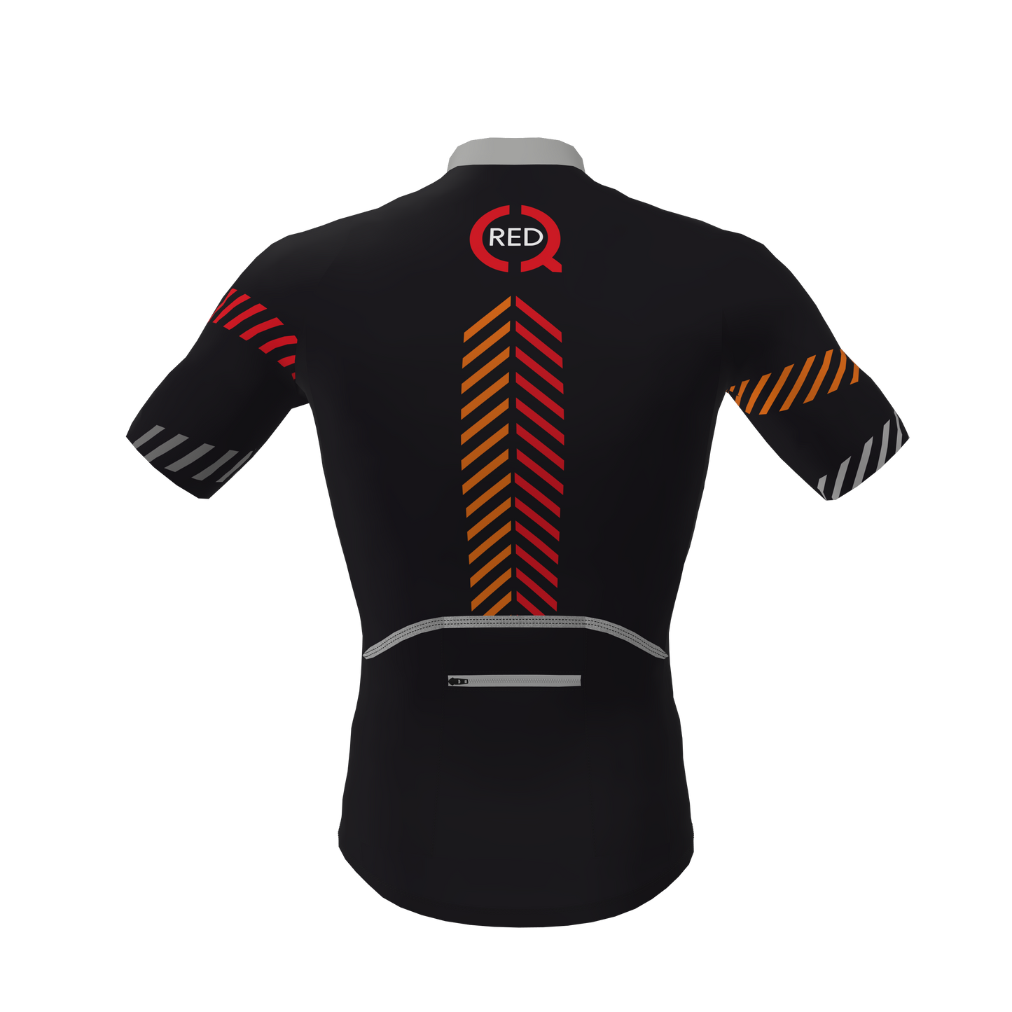 Echo  | Italienisches Sommer-Radtrikot