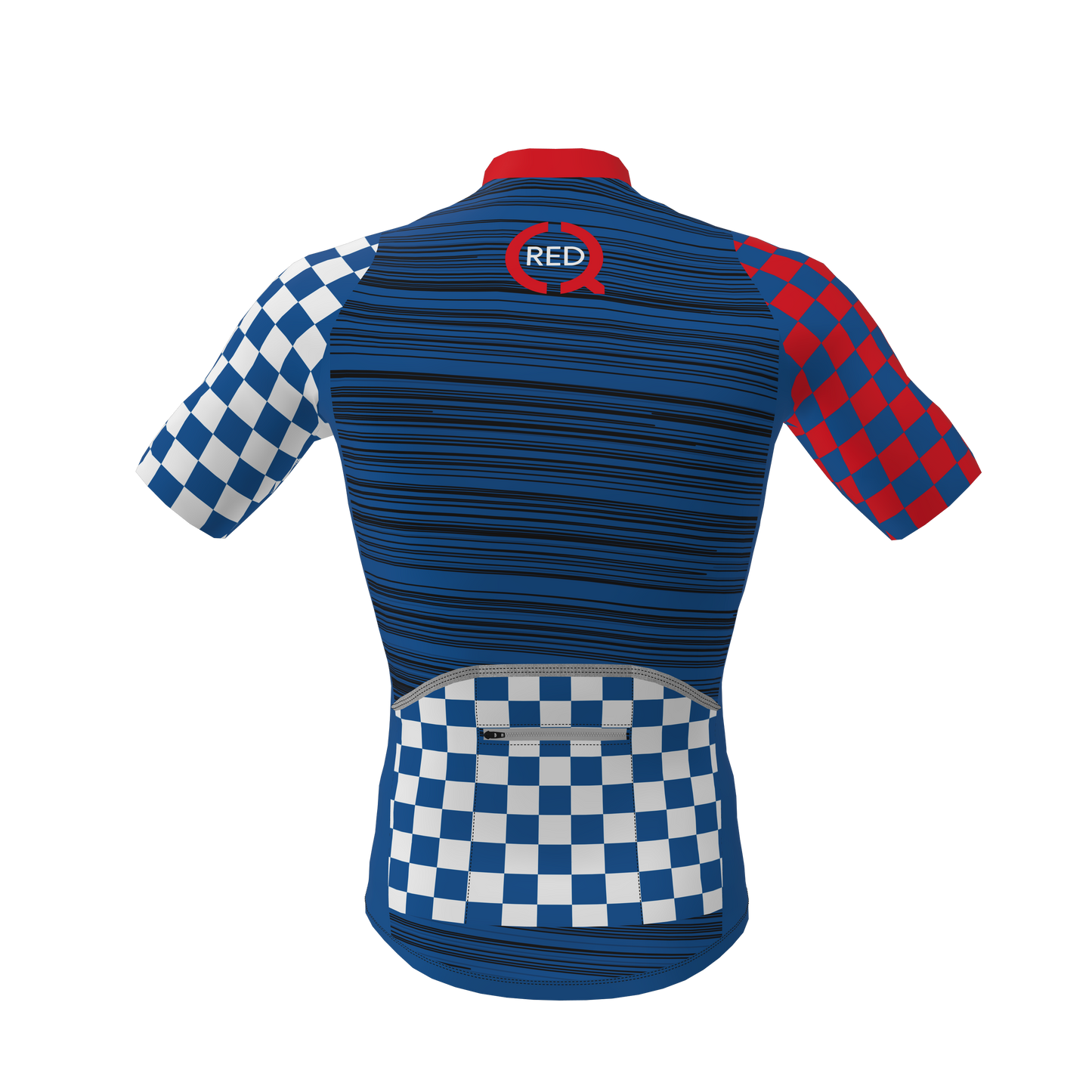 Flare | Italienisches Sommer-Radtrikot