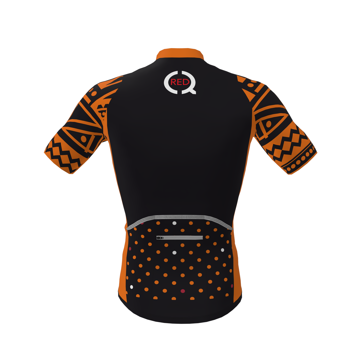 Prime | Italienisches Sommer-Radtrikot