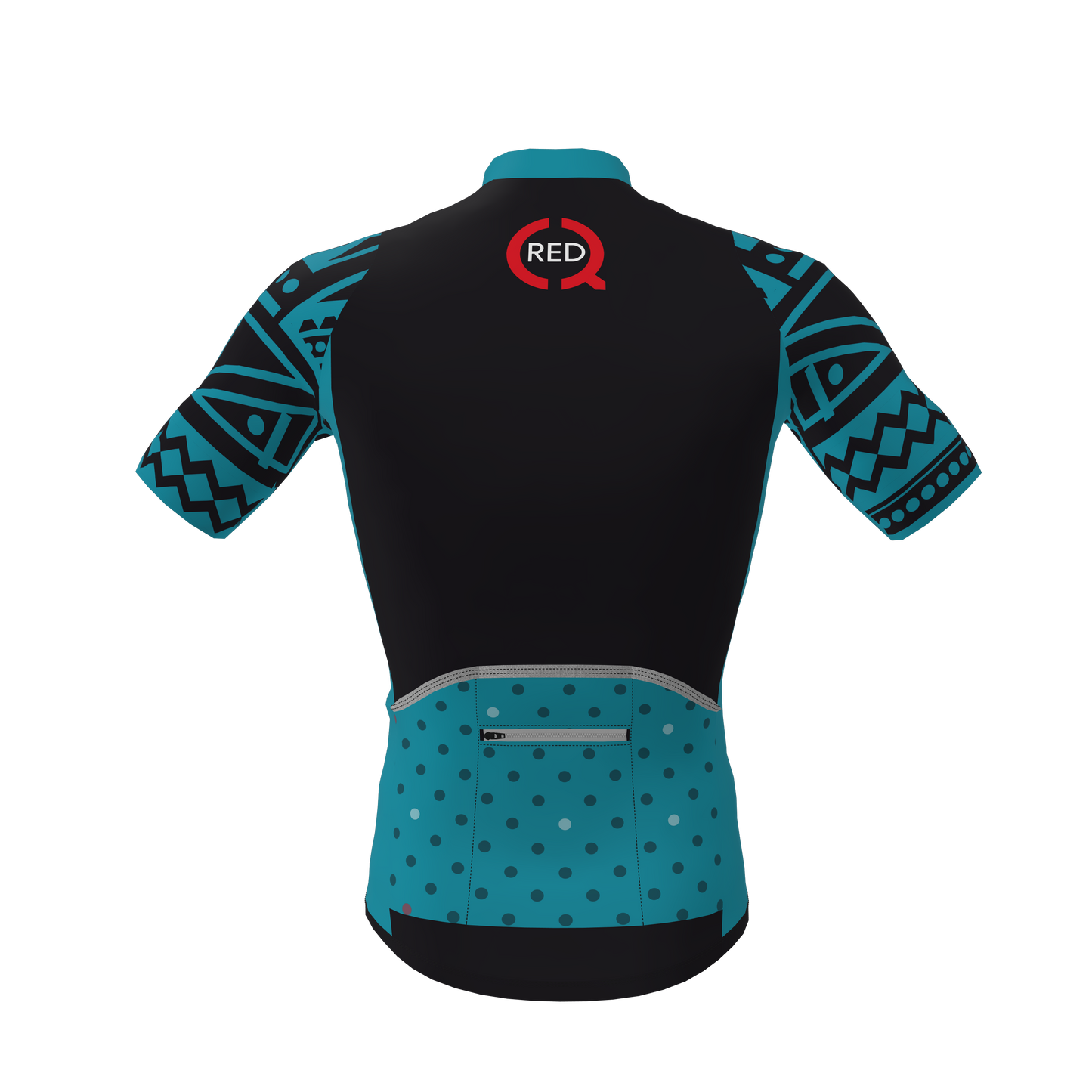 Pulse | Italienisches Sommer-Radtrikot